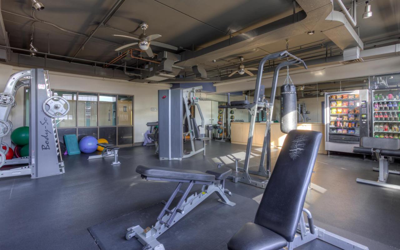 Frontdesk 1431 Washington Blvd Apts Downtown Detroit ديترويت المظهر الخارجي الصورة